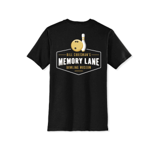 MEMORY LANE TEE SHIRT